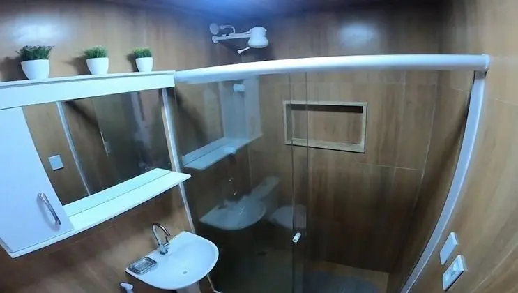 Design Tek Büyük Yataklı Oda, Şehir Manzaralı