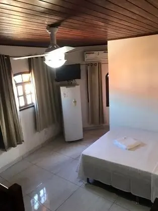 Standard Dört Kişilik Oda, Şehir Manzaralı