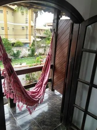 Superior Dört Kişilik Oda, Bahçe Manzaralı