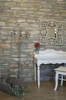 Süit, 1 Yatak Odası, Bahçe Manzaralı