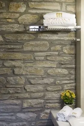 Süit, 1 Yatak Odası, Bahçe Manzaralı