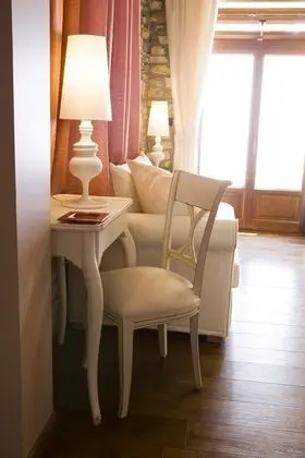 Süit, 1 Yatak Odası, Deniz Manzaralı
