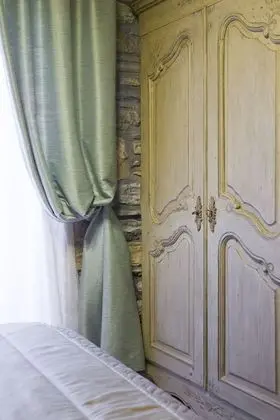 Süit, Bahçe Manzaralı