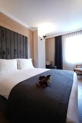 Standart Oda - İki Kişilik