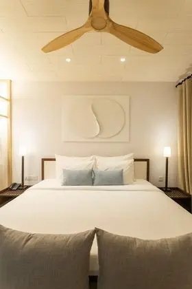 Villa, 1 Yatak Odası (Aqua)