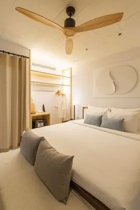 Villa, 1 Yatak Odası (Aqua)