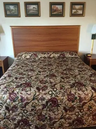 Standard Oda, 2 Büyük (Queen) Boy Yatak