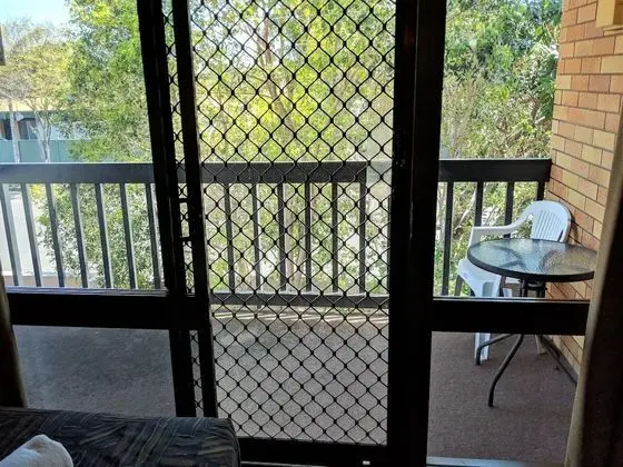 Family Süit, 2 Yatak Odası, Balkon