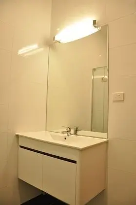 Tek Büyük Yataklı Oda, 1 En Büyük (King) Boy Yatak