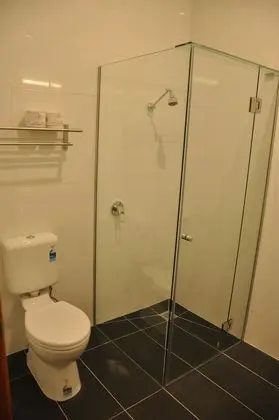 Tek Büyük Yataklı Oda, 1 En Büyük (King) Boy Yatak