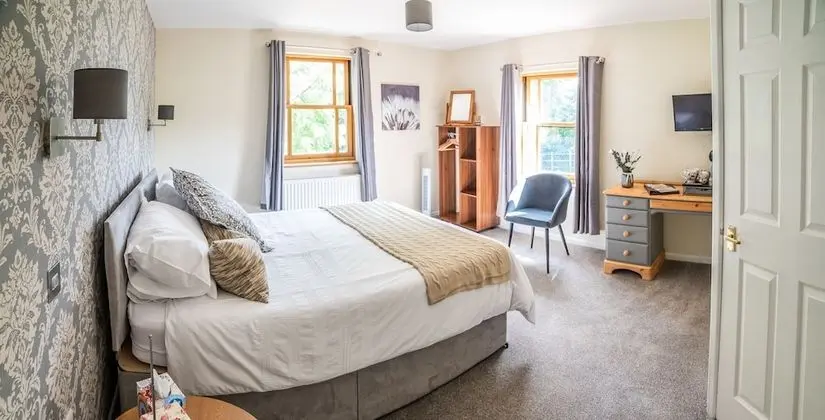 Tek Büyük Yataklı Oda (Room 4)