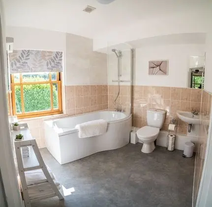 Tek Büyük Yataklı Oda (Room 4)