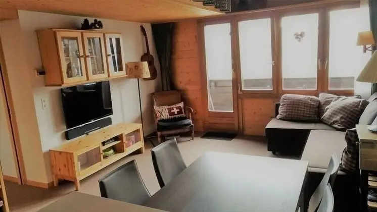 Apart Daire, 4 Yatak Odası