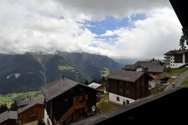 Apart Daire, 4 Yatak Odası