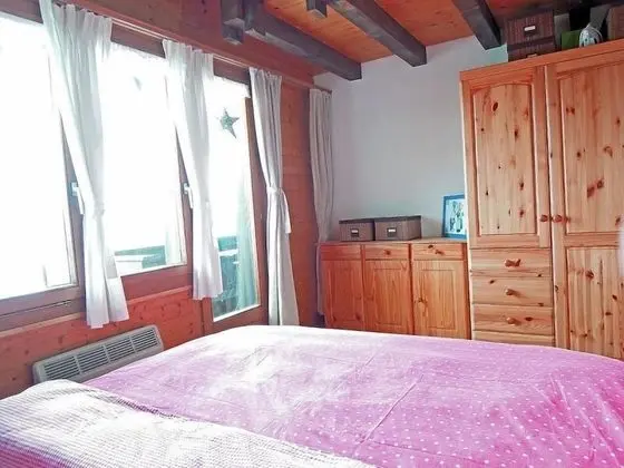 Apart Daire, 4 Yatak Odası