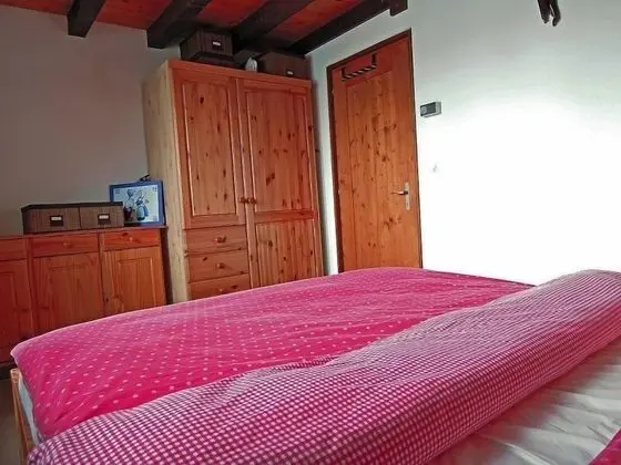 Apart Daire, 4 Yatak Odası