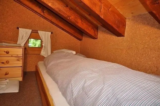 Apart Daire, 4 Yatak Odası