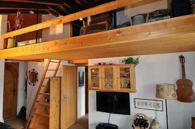 Apart Daire, 4 Yatak Odası