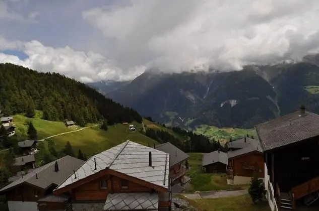 Apart Daire, 4 Yatak Odası