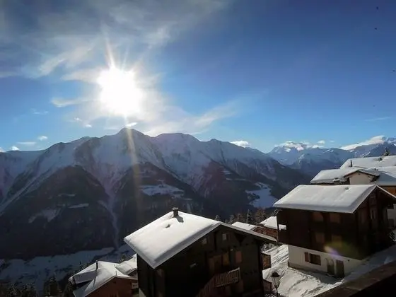 Apart Daire, 4 Yatak Odası