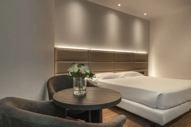 Comfort Tek Büyük veya İki Ayrı Yataklı Oda (Collection)