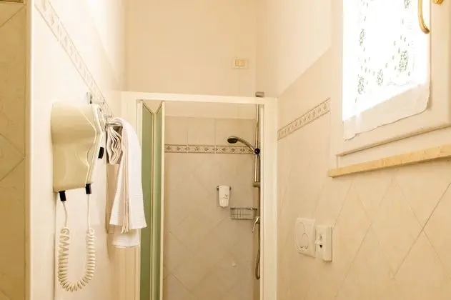 Basic Tek Büyük veya İki Ayrı Yataklı Oda, 1 Büyük (Queen) Boy Yatak