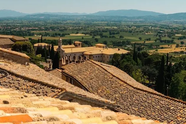 Family Üç Kişilik Oda