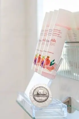 Family Süit, 1 Yatak Odası