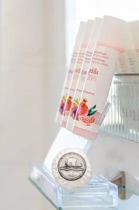 Standard Tek Büyük Yataklı Oda, Bahçe Manzaralı