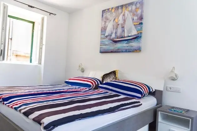 Superior Stüdyo, 1 En Büyük (King) Boy Yatak