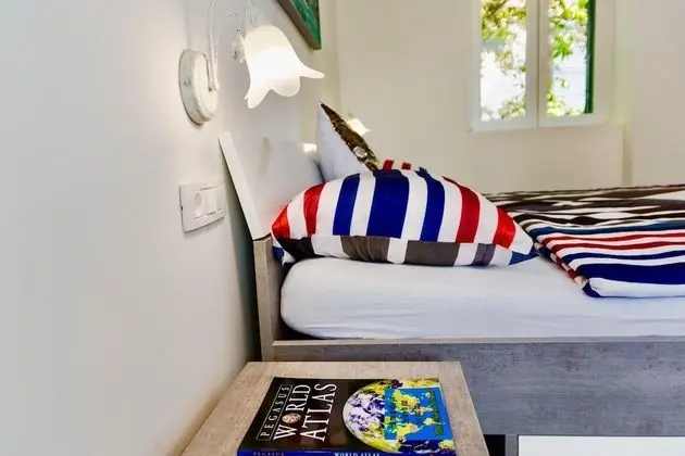 Superior Stüdyo, 1 En Büyük (King) Boy Yatak