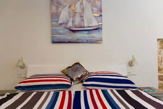 Superior Stüdyo, 1 En Büyük (King) Boy Yatak