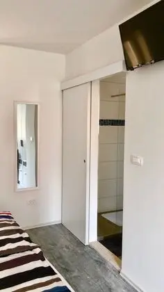 Superior Stüdyo, 1 En Büyük (King) Boy Yatak