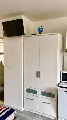 Superior Stüdyo, 1 En Büyük (King) Boy Yatak