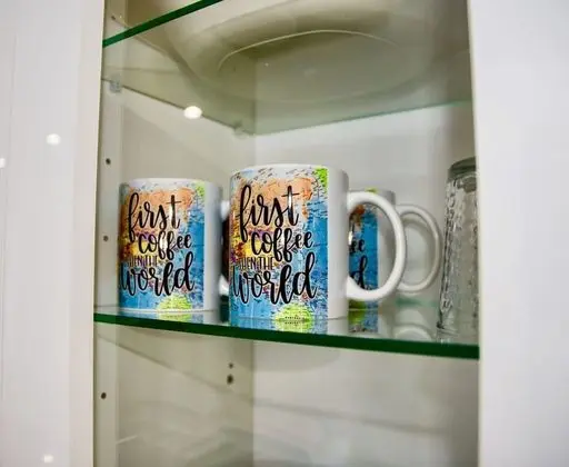 Superior Stüdyo, 1 En Büyük (King) Boy Yatak