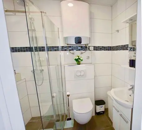 Superior Stüdyo, 1 En Büyük (King) Boy Yatak