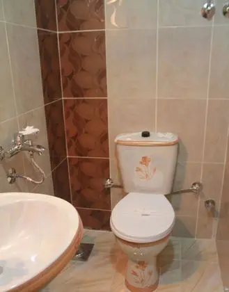 Standard Üç Kişilik Oda