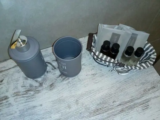 Büyük Yataklı Tek Kişilik Oda