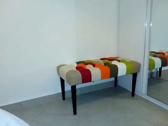 Tek Büyük Yataklı Oda, 1 Büyük (Queen) Boy Yatak