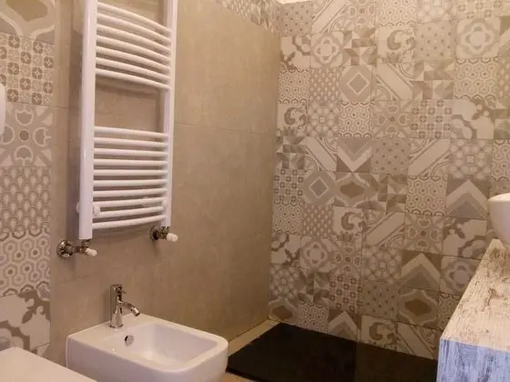 Tek Büyük Yataklı Oda, 1 Büyük (Queen) Boy Yatak