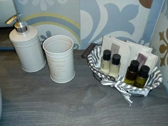 Tek Büyük Yataklı Oda, 1 Büyük (Queen) Boy Yatak