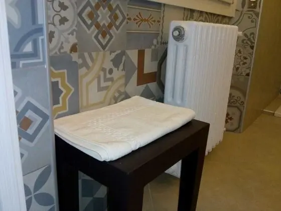 Tek Büyük Yataklı Oda, 1 Büyük (Queen) Boy Yatak