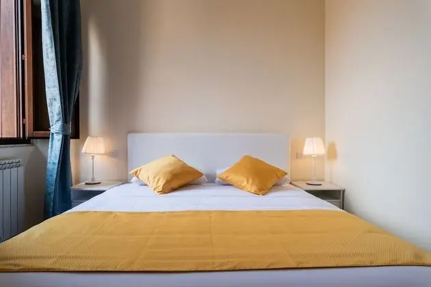 Classic Dört Kişilik Oda