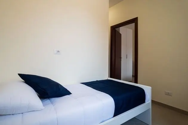 Classic Dört Kişilik Oda