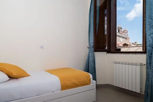Classic Dört Kişilik Oda