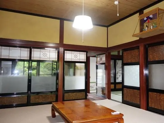 Ev (Private Vacation Home)