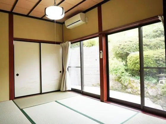 Ev (Private Vacation Home)