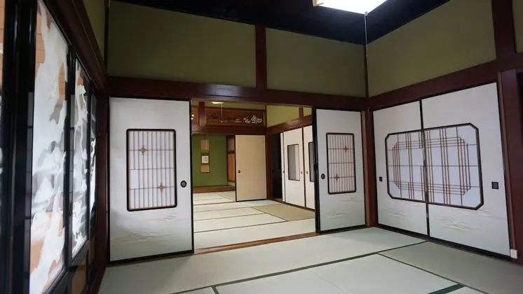 Ev (Private Vacation Home)