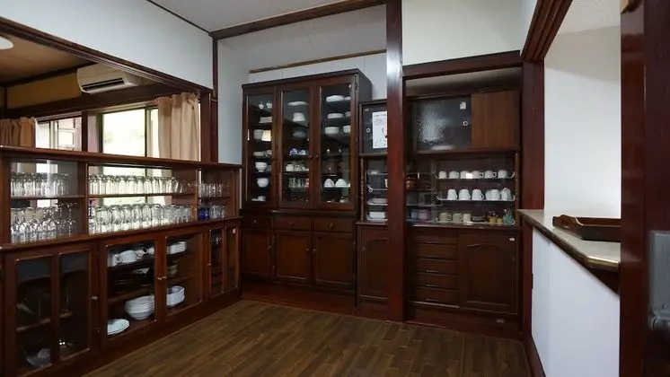 Ev (Private Vacation Home)