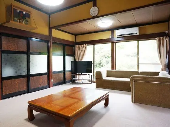 Ev (Private Vacation Home)